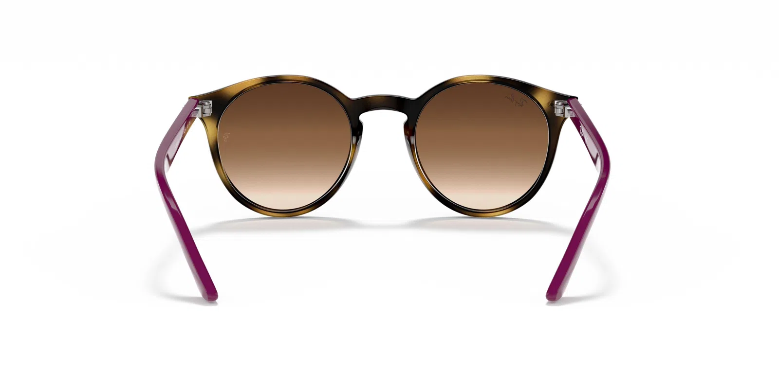 Ray-Ban Kids 0RJ9064S Sunglasses - view 33